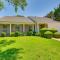 Rowlett Escape with Fire Pit and Lake Views - Rowlett
