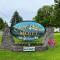 The Cascade Motel