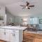 Lake June access-Hot Tub-Water Sports-Fire Pit