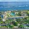 Waipouli Beach Resort Penthouse Beautiful Oceanview Aloha! AC Pool - كابا