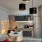 R Lux Apartman Jagodina Akva Park