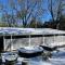 Green Cabin in Midpines - Midpines
