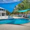 Key West Paradise with Private Pool and Ocean View - Cudjoe Key