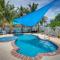 Key West Paradise with Private Pool and Ocean View - Cudjoe Key