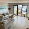 Corinthian Quay Apartment