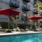 Oxnard Inn Lancaster - لانكاستر