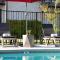 Oxnard Inn Lancaster - لانكاستر