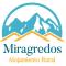MIRAGREDOS CASA RURAL - Mombeltrán