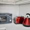 Seaside Flat, Contractors, Family, Business, Parking