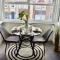 Seaside Flat, Contractors, Family, Business, Parking