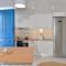 Villa & Studio Hydroussa by Andros Homes