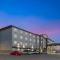 Best Western Plus Moose Jaw