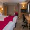 Best Western Heath Court Hotel - Newmarket