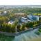 Radisson Blu Hotel Espoo