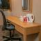 Best Western Heath Court Hotel