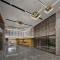 Hilton Garden Inn Beijing Haidian Daoxiang Lake