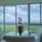 17J Beautiful Jungle Views in Beachfront Resort