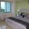17J Beautiful Jungle Views in Beachfront Resort
