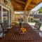 Vintage Residence Dramalj, pool self-use