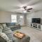 Serene Dry Ridge Vacation Rental with Nearby Fishing