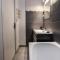 Appartement avec balcon à 250 m de la gare, hyper centre - 图尔