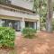 Pool and Beach Access Hilton Head Island Villa! - Хилтон-Хед-Айленд
