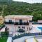 Family friendly apartments with a swimming pool Poljica, Trogir - 21592
