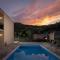 Family friendly apartments with a swimming pool Poljica, Trogir - 21592