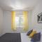 Family friendly apartments with a swimming pool Poljica, Trogir - 21592