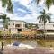 Casa com deck navegável e jacuzzi em Angra dos Reis RJ - Praia da Ribeira
