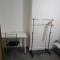 Decent Homes No 4- modern double room