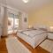 Apartments with a parking space Palit, Rab - 4970 - Rab