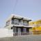 R&V Combate Beach House 1 with Pool