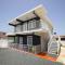 R&V Combate Beach House 1 with Pool
