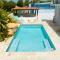 R&V Combate Beach House 1 with Pool