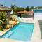 R&V Combate Beach House, 2nd Floor with Pool