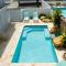 R&V Combate Beach House, 2nd Floor with Pool