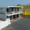 R&V Combate Beach House, 2nd Floor with Pool - Cabo Rojo