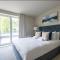 2BD, 2BA Urban Oasis CHCL F4 - 齐格威尔