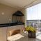 Sunset Studio - GRU 1001