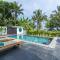BALANCE BEACH VILLA