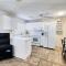 Gulfside Resort Unit 4 - St Pete Beach