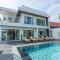 BALANCE BEACH VILLA