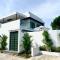 BALANCE BEACH VILLA