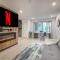 FREE PARKING PRIME LOCATION NEW MODERN CONDO