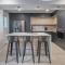 FREE PARKING PRIME LOCATION NEW MODERN CONDO