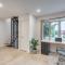 FREE PARKING PRIME LOCATION NEW MODERN CONDO