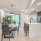 FREE PARKING PRIME LOCATION NEW MODERN CONDO
