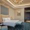 Crowne Plaza Dongying by IHG - Tung-jing