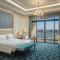 Crowne Plaza Dongying by IHG - Tung-jing